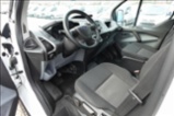 Ford Transit Custom, 2,0 TDCI  L1H1