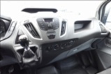 Ford Transit Custom, 2,0 TDCI  L1H1