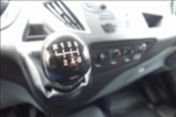 Ford Transit Custom, 2,0 TDCI  L1H1