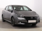 Nissan Leaf, 40 kWh, SoH 90%, Automat, ČR,1.maj,,
