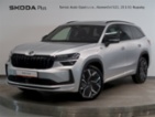 Škoda Kodiaq, iV SPORTLINE 1.5TSI 150KW TAŽN, SUV,