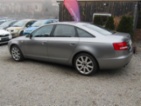Audi A6, 3.0 TDI 165 KW  QUATTRO, sedan, nafta