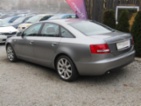 Audi A6, 3.0 TDI 165 KW  QUATTRO, sedan, nafta
