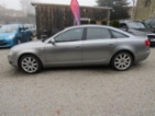 Audi A6, 3.0 TDI 165 KW  QUATTRO, sedan, nafta