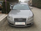 Audi A6, 3.0 TDI 165 KW  QUATTRO, sedan, nafta