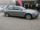 Audi A6, 3.0 TDI 165 KW  QUATTRO, sedan, nafta