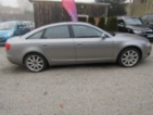 Audi A6, 3.0 TDI 165 KW  QUATTRO, sedan, nafta