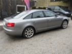 Audi A6, 3.0 TDI 165 KW  QUATTRO, sedan, nafta