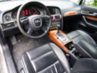 Audi A6, 3.0 TDI 165 KW  QUATTRO, sedan, nafta