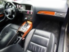 Audi A6, 3.0 TDI 165 KW  QUATTRO, sedan, nafta