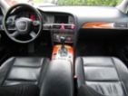 Audi A6, 3.0 TDI 165 KW  QUATTRO, sedan, nafta