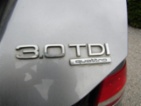 Audi A6, 3.0 TDI 165 KW  QUATTRO, sedan, nafta