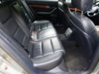 Audi A6, 3.0 TDI 165 KW  QUATTRO, sedan, nafta
