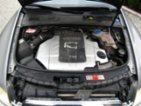 Audi A6, 3.0 TDI 165 KW  QUATTRO, sedan, nafta