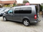 Volkswagen Caddy, 1.6 TDI 75kW  7 MÍST, MPV, nafta