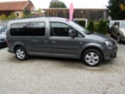 Volkswagen Caddy, 1.6 TDI 75kW  7 MÍST, MPV, nafta