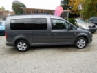 Volkswagen Caddy, 1.6 TDI 75kW  7 MÍST, MPV, nafta