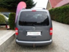 Volkswagen Caddy, 1.6 TDI 75kW  7 MÍST, MPV, nafta