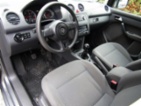 Volkswagen Caddy, 1.6 TDI 75kW  7 MÍST, MPV, nafta