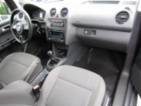 Volkswagen Caddy, 1.6 TDI 75kW  7 MÍST, MPV, nafta