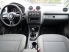 Volkswagen Caddy, 1.6 TDI 75kW  7 MÍST, MPV, nafta