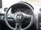 Volkswagen Caddy, 1.6 TDI 75kW  7 MÍST, MPV, nafta