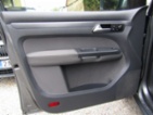 Volkswagen Caddy, 1.6 TDI 75kW  7 MÍST, MPV, nafta