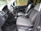 Volkswagen Caddy, 1.6 TDI 75kW  7 MÍST, MPV, nafta