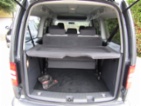Volkswagen Caddy, 1.6 TDI 75kW  7 MÍST, MPV, nafta