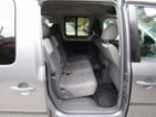 Volkswagen Caddy, 1.6 TDI 75kW  7 MÍST, MPV, nafta