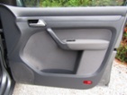 Volkswagen Caddy, 1.6 TDI 75kW  7 MÍST, MPV, nafta