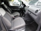 Volkswagen Caddy, 1.6 TDI 75kW  7 MÍST, MPV, nafta