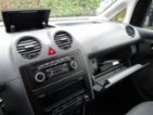 Volkswagen Caddy, 1.6 TDI 75kW  7 MÍST, MPV, nafta