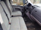 Transporter T5 2,5 tdi 96kW TYP AXD 06