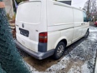Transporter T5 2,5 tdi 96kW TYP AXD 06