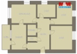 Prodej bytu 4+1 s garáží, 108 m², Smilovy Hory