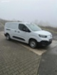 Fiat Dobló cargo, Doblo 1,5 BlueHDI 130k L2