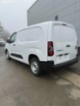Fiat Dobló cargo, Doblo 1,5 BlueHDI 130k L2