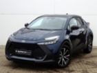 Toyota C-HR, 1.8 HSD e-CVT 140k Style, SUV,
