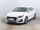 Hyundai i30 Fastback, 1.4 T-GDI, ČR,1.maj, Serv