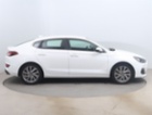 Hyundai i30 Fastback, 1.4 T-GDI, ČR,1.maj, Serv