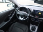 Hyundai i30 Fastback, 1.4 T-GDI, ČR,1.maj, Serv