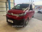 Citroën Jumpy, 2.0HDi, 1.maj,ČR, AC