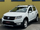 Dacia Sandero, STEPWAY 0.9/66kW *ČR* KLIMA*,