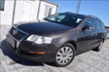 Volkswagen Passat, 1,9 TDI 77KW KLIMA 1XMAJITEL,