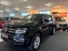 Volkswagen Amarok, 3,0 V6 Hardtop,po servisu