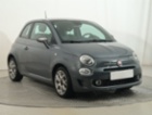 Fiat 500, 1.0 mild-hybrid, ČR,1.maj, Serv.kniha,