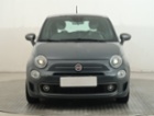 Fiat 500, 1.0 mild-hybrid, ČR,1.maj, Serv.kniha,