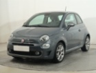 Fiat 500, 1.0 mild-hybrid, ČR,1.maj, Serv.kniha,