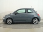 Fiat 500, 1.0 mild-hybrid, ČR,1.maj, Serv.kniha,